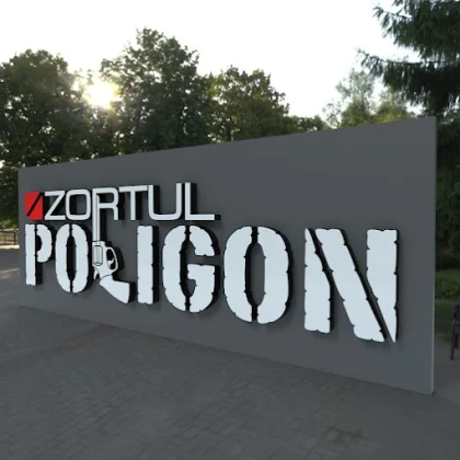 Poligon Zortul