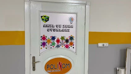 Polinom Eğitim Kurumları