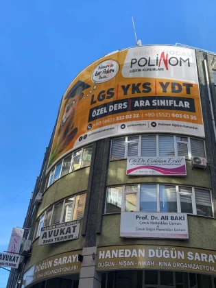 Polinom Eğitim Kurumları