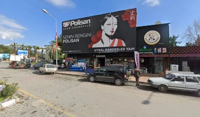 Polisan Uysal Kardeşler Yapi Ltd. Şti.