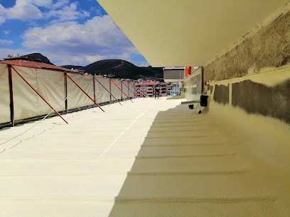 Poliüretan Köpük Ve Isı Yalıtım