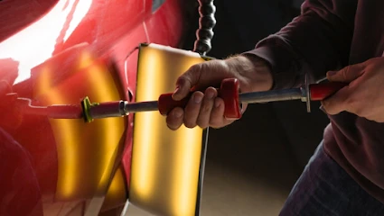 Poment Boyasız Göçük Onarım Merkezi