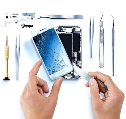 Pomptell Cep Telefonu Tamiri