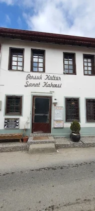 Porsuk Kültür Sanat Dergisi Ve Porsuk Kültür Yayıncılık