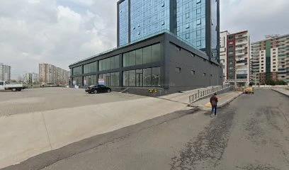 Port Pilates Diyarbakır