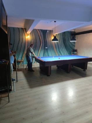 Portofino Cafe & Bilardo