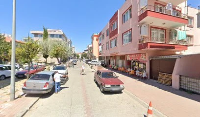 Poseidon Sulu Kaplama