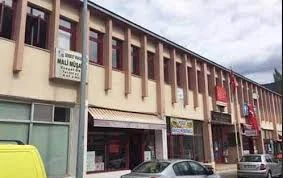 Posof Halk Eğitimi Merkezi