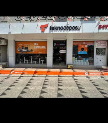 Power Bilgisayar & Güvenlik Sistemleri