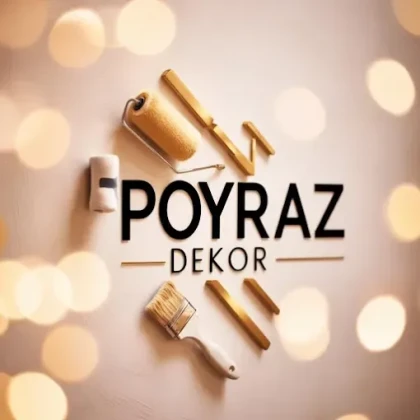 Poyraz Dekor Mustafa Koç