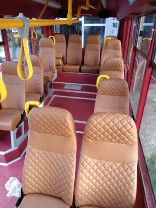 Poyraz Oto Döşeme Araç İçi Dizayn