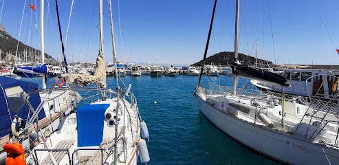 Poyraz Paşa Yatçılık