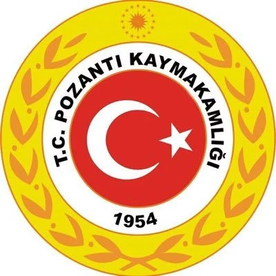 Pozantı Kaymakamlığı