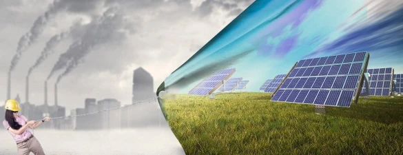 Pozitif Solar Enerji