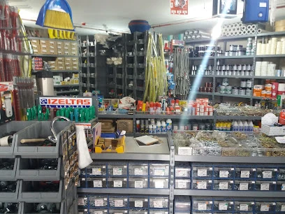 Pratik-A Hırdavat Nalburiye