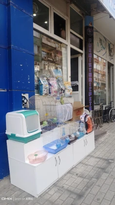 Prehistoricpets Petshop