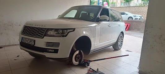 Premium Oto Tamir Ve Otomatik Şanziman Servisi Mardin