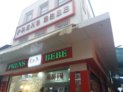 Prens Bebe - Toptan Bebe Ve Çocuk Giyim