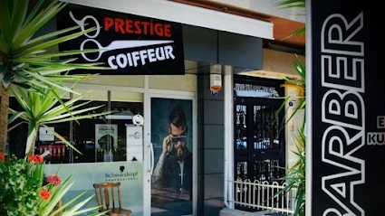 Prestige Erkek Kuaförü