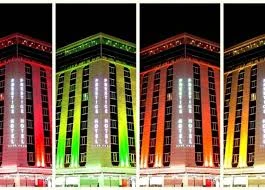 Prestige Hotel