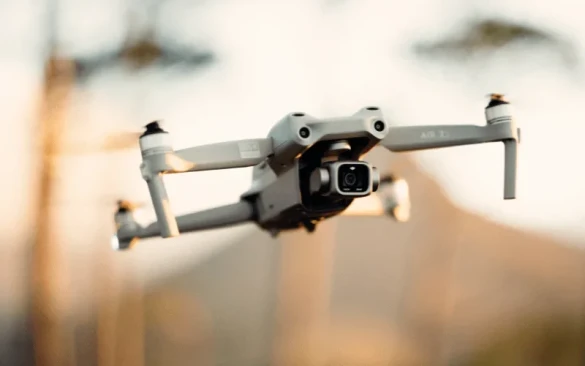 Prestij Ajans | Drone Fotoğraf & Video Çekimi | Erzurum