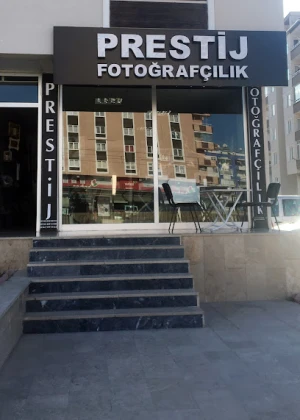 Prestij Fotoğrafçılık
