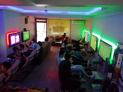 Prestij Kafe Playstatıon Cafe Sinop