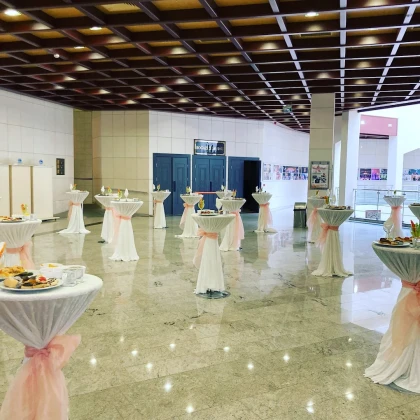 Prestij Organizasyon