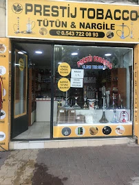 Prestij Tobacco