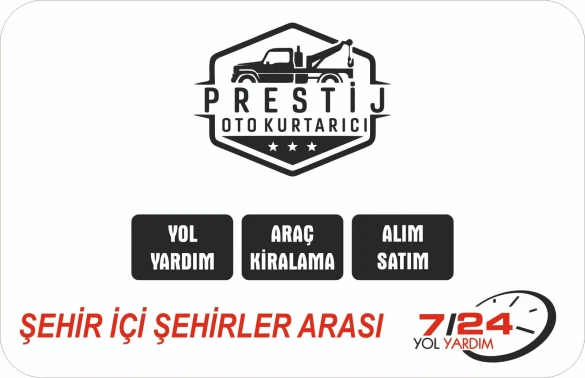 Prestij Yol Yardım
