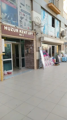 Prestij Zınnar Züccaciye