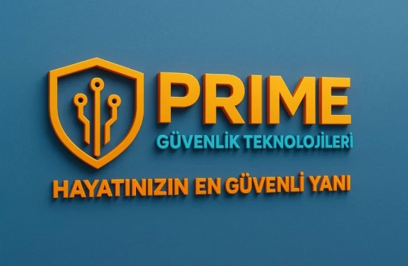 Prime Güvenlik Teknolojileri