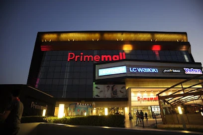Primemall Avm - İskenderun