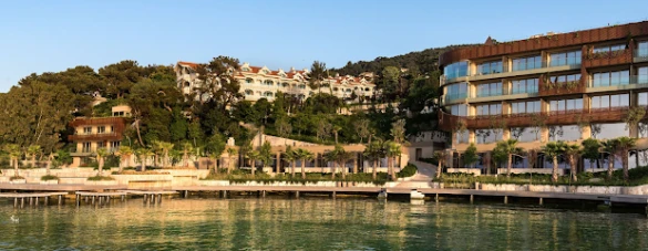 Princes' Palace Resort