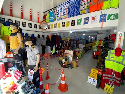 Pro İş Güvenliği Ekipmanları