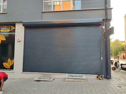 Prodoor 26 | Eskişehir Otomatik Kapı Ve Panjur Sistemleri