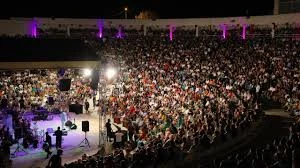 Prof.dr.şadan Gokovali Acik Hava Tiyatrosu