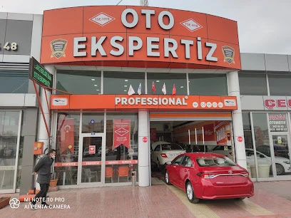 Professional Oto Ekspertiz Konya. Şenol Usta