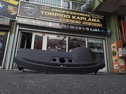 Professional Torpido Kaplama & Airbag Tamiri