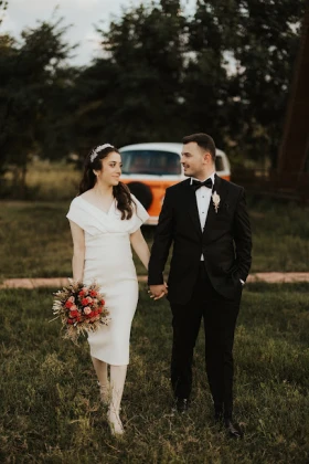 Profesyonel Ordu Düğün Fotoğrafçısı