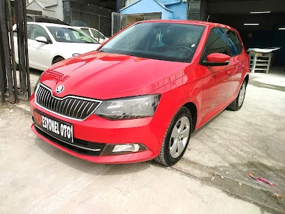 Profesyonel Oto 06 Oto Kaporta Boya Özel Servisi