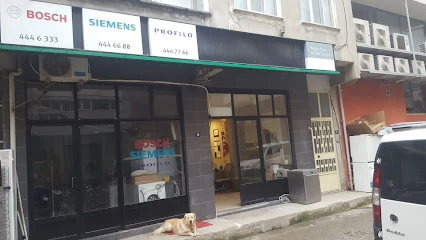 Profilo Biga Yetkili Servisi