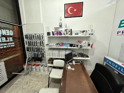 Profilo Blaupunkt Televizyon Servisi Genç&Yunus Elektronik