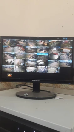 Prolens Güvenlik Kamera Alarm Sistemleri Konya I Güvenlik Kamerası