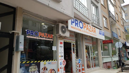 Propazar Elazığ Bayi