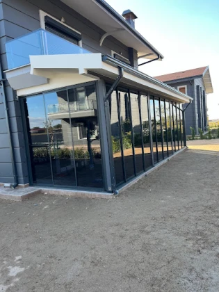 Propen Pvc Ve Alüminyum