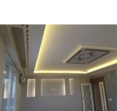 Propiyer-Profesyonel Dekorasyon