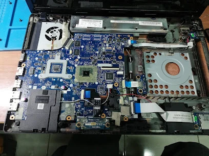 Protech Bilgisayar Erzincan