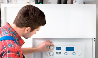 Protherm Kombi Teknik Servis