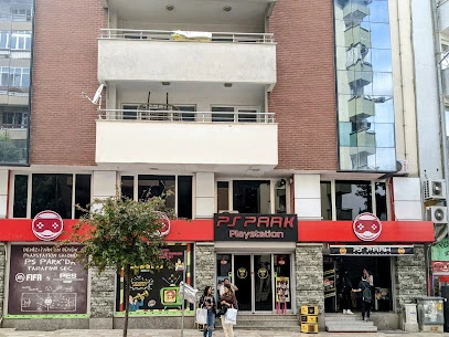 Ps Park Playstatıon